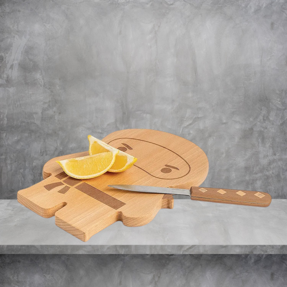 cutting board