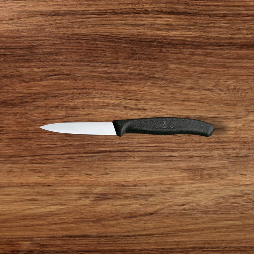 paring knife