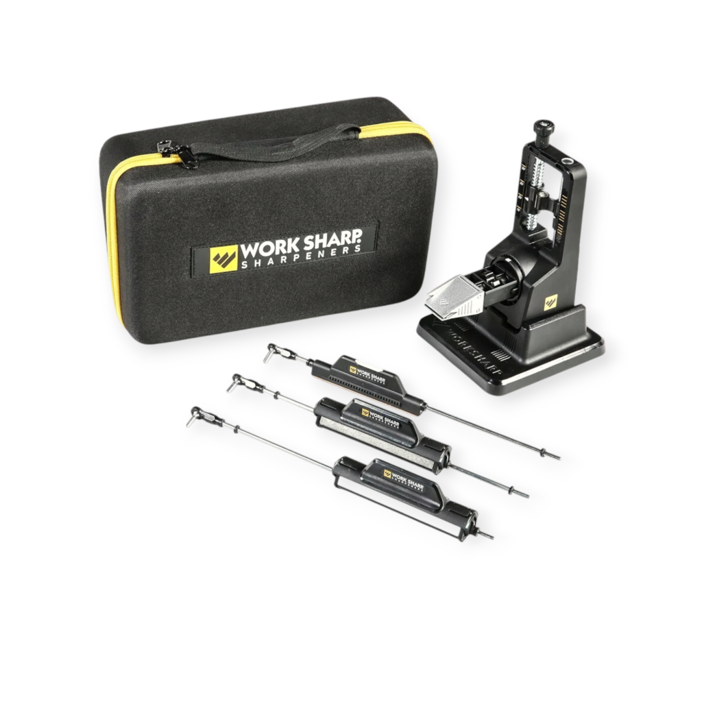 knife sharpening kit