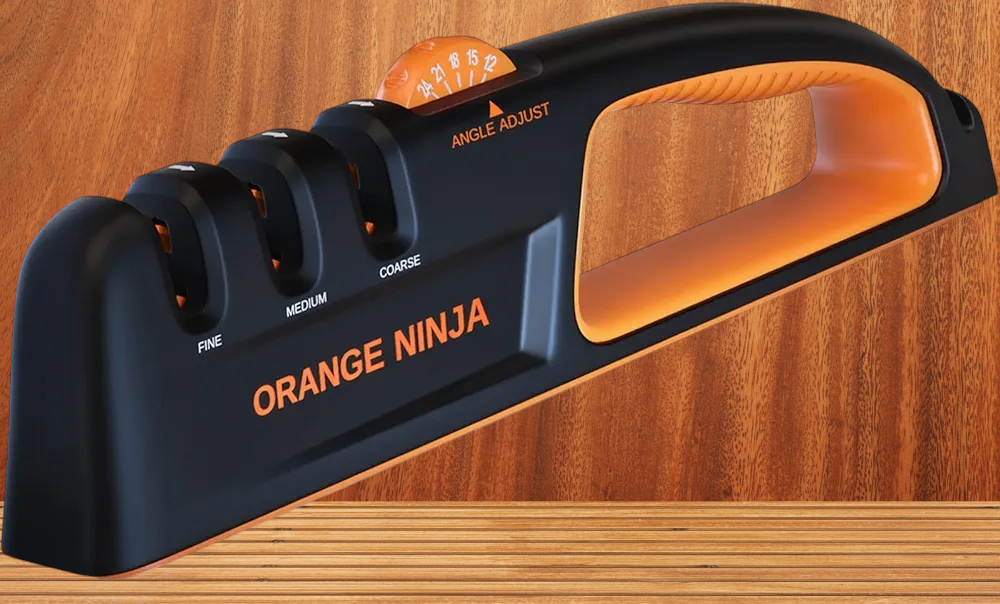 knife sharpening kit
