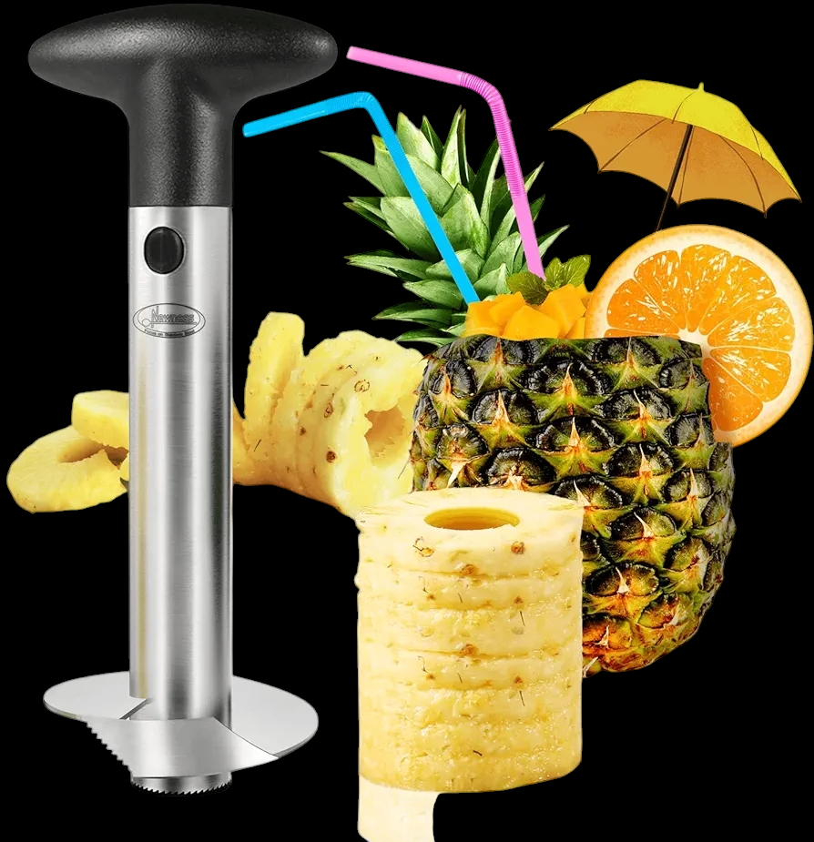 kitchen gadgets