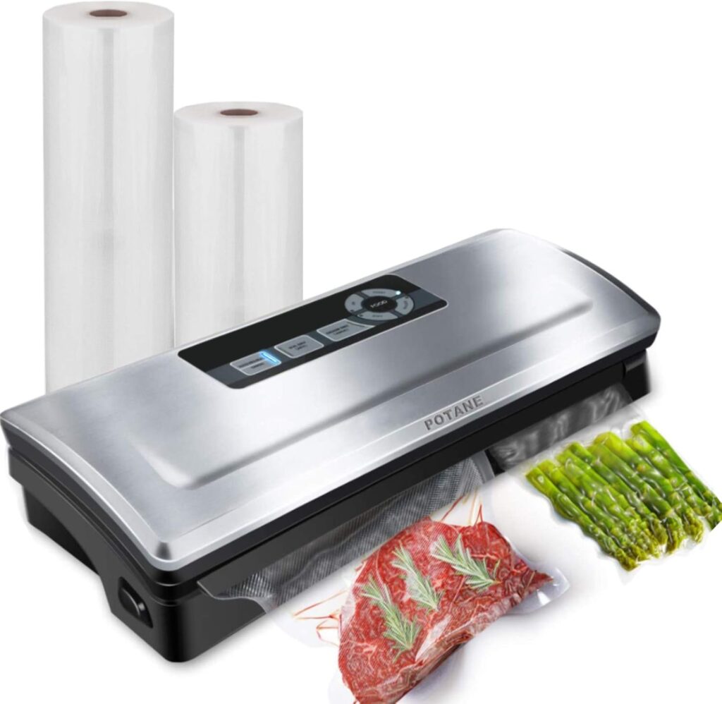 vacuum sealer