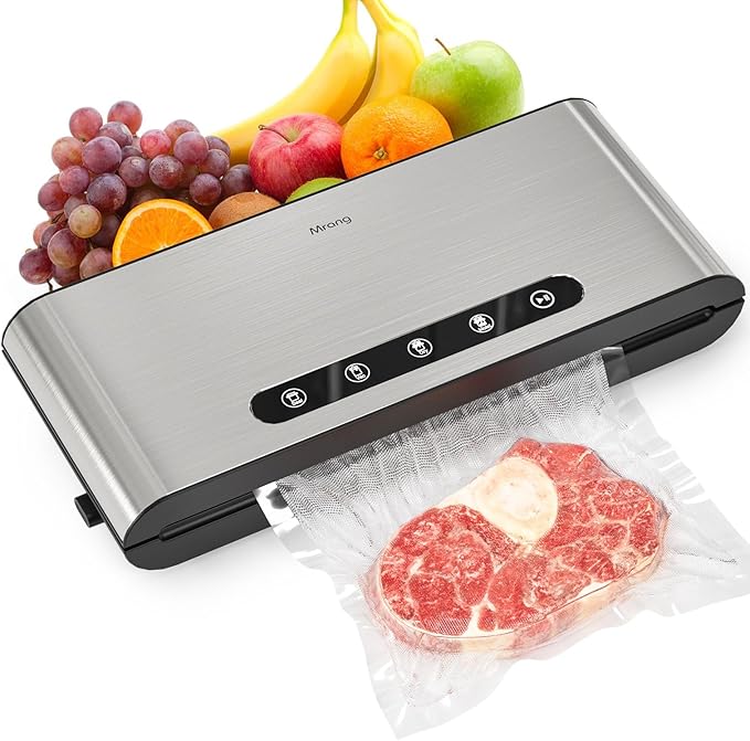 vacuum sealer