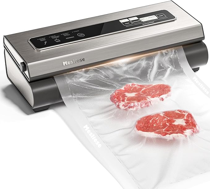 vacuum sealer