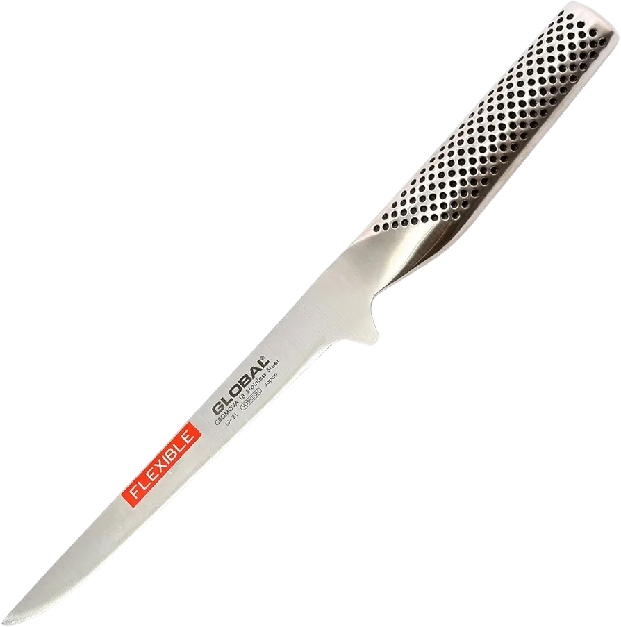 boning knife