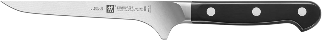 boning knife