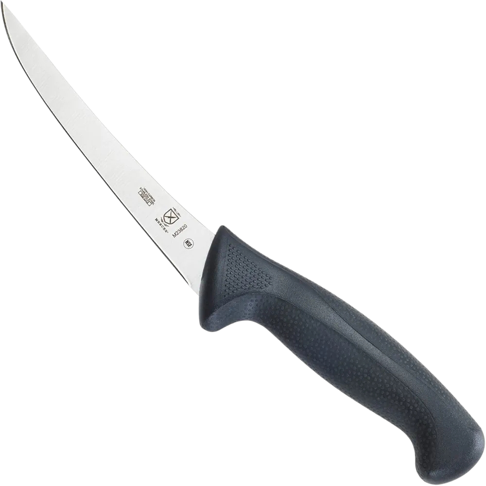 boning knife