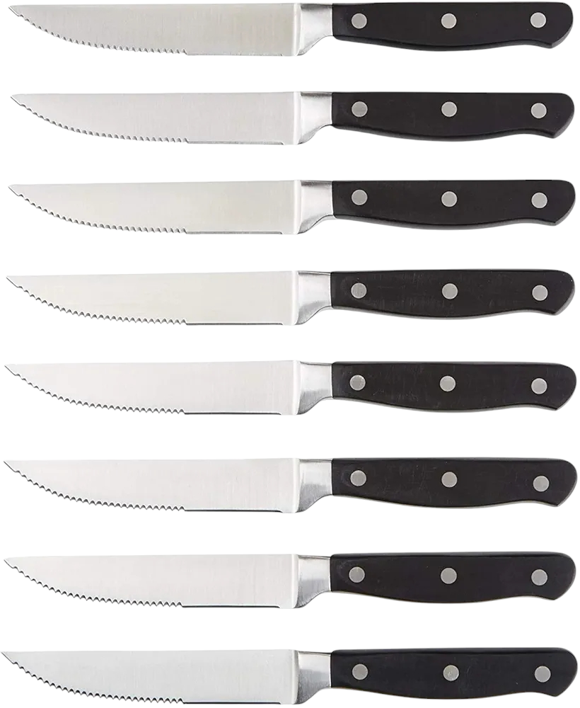 steak knife
