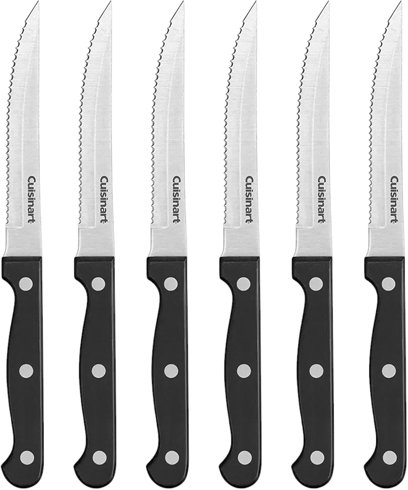steak knife