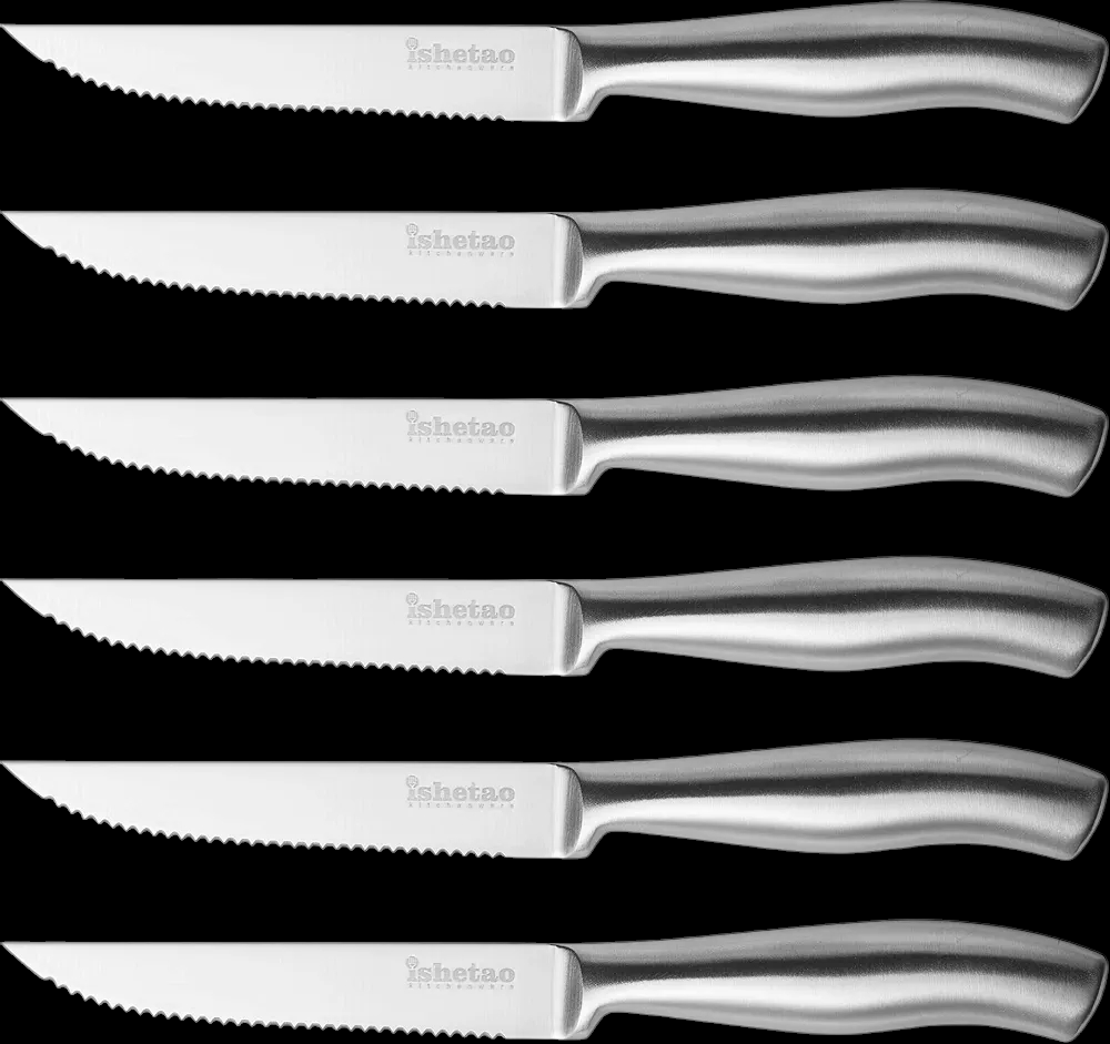steak knife