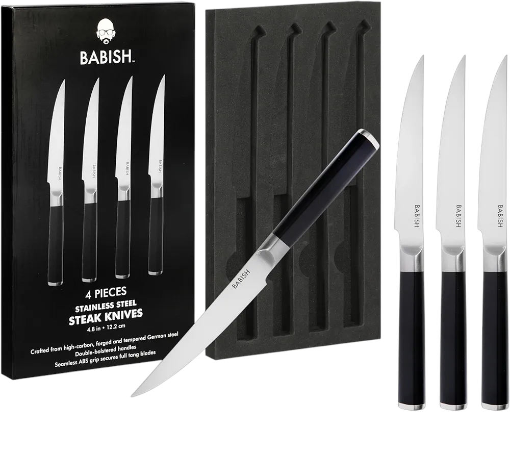 steak knife