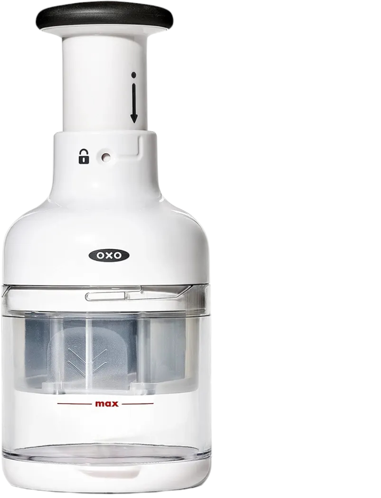 best vegetable chopper