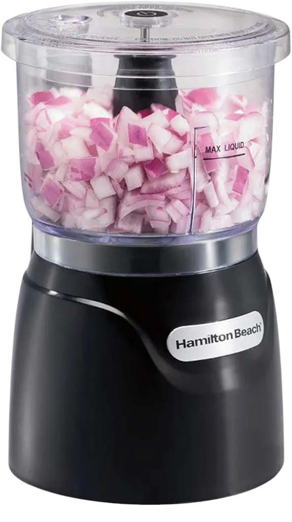 best vegetable chopper