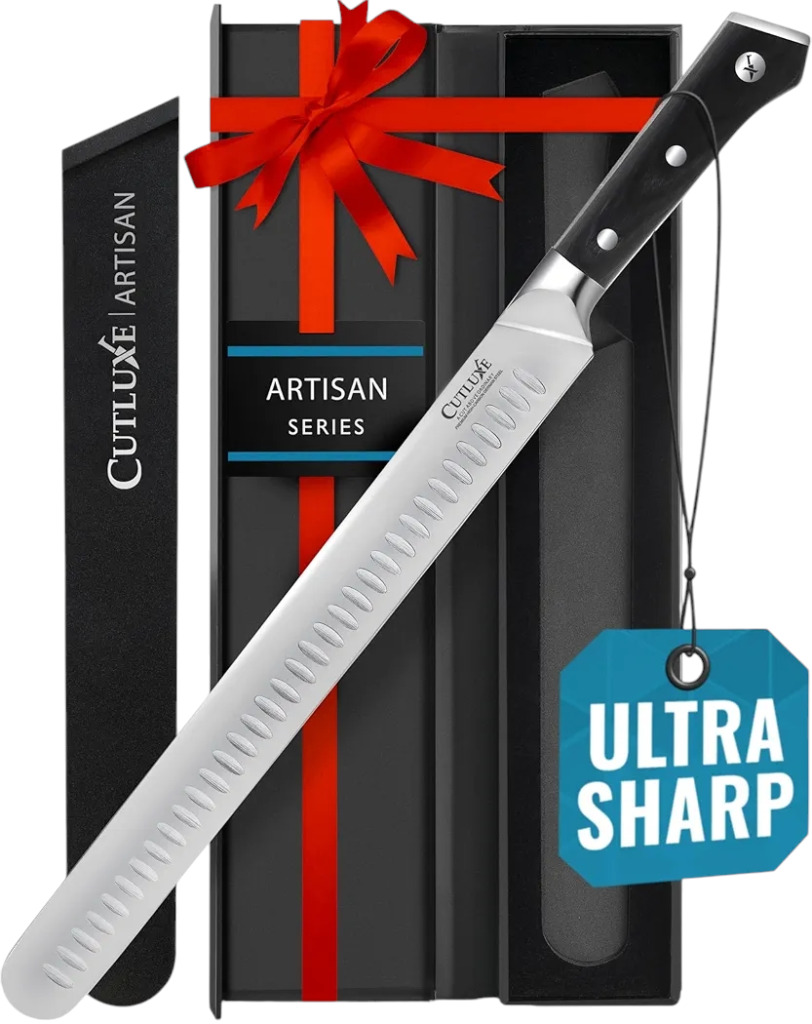 carving knife