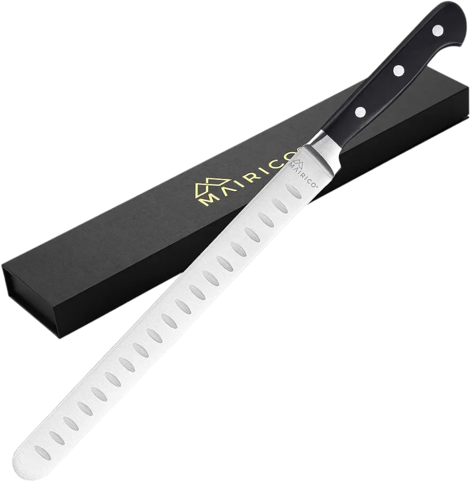 carving knife