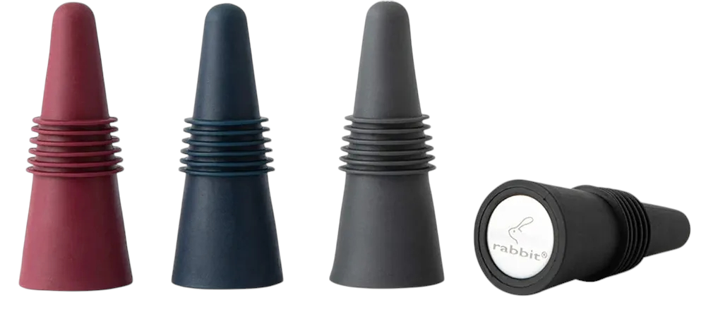 wine stoppers