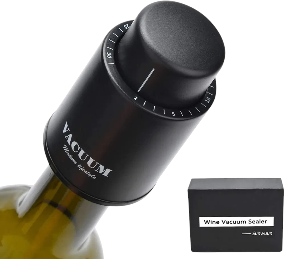 wine stoppers