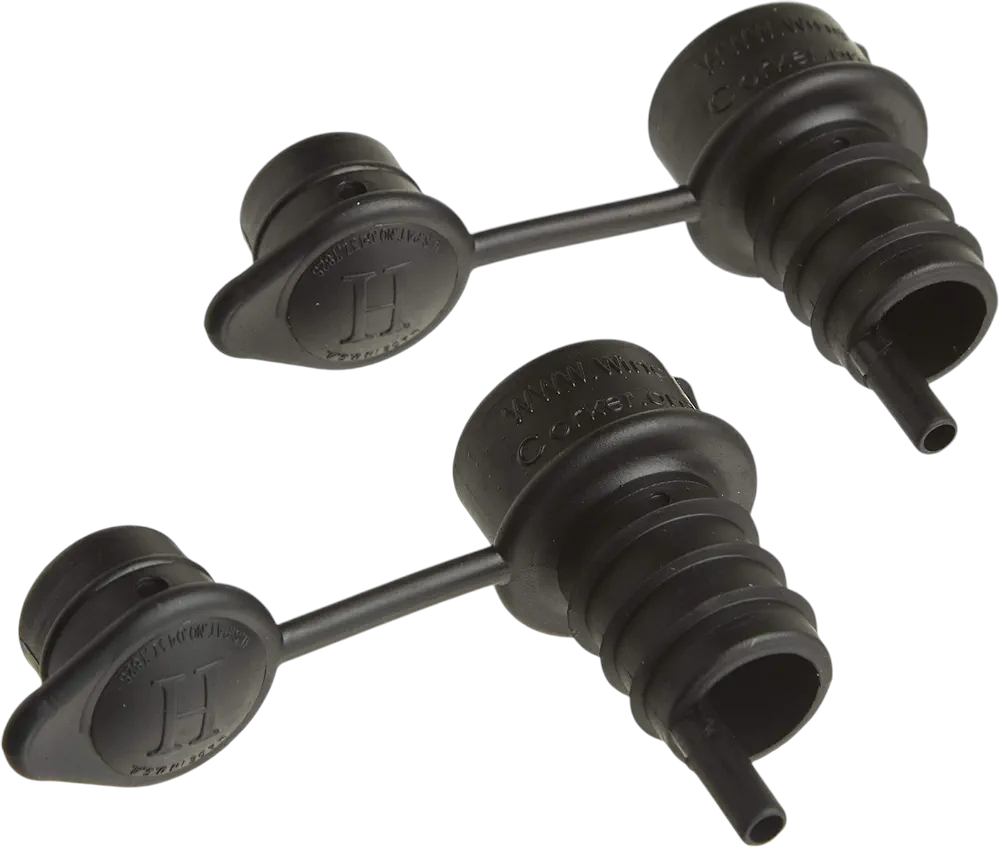 wine stoppers