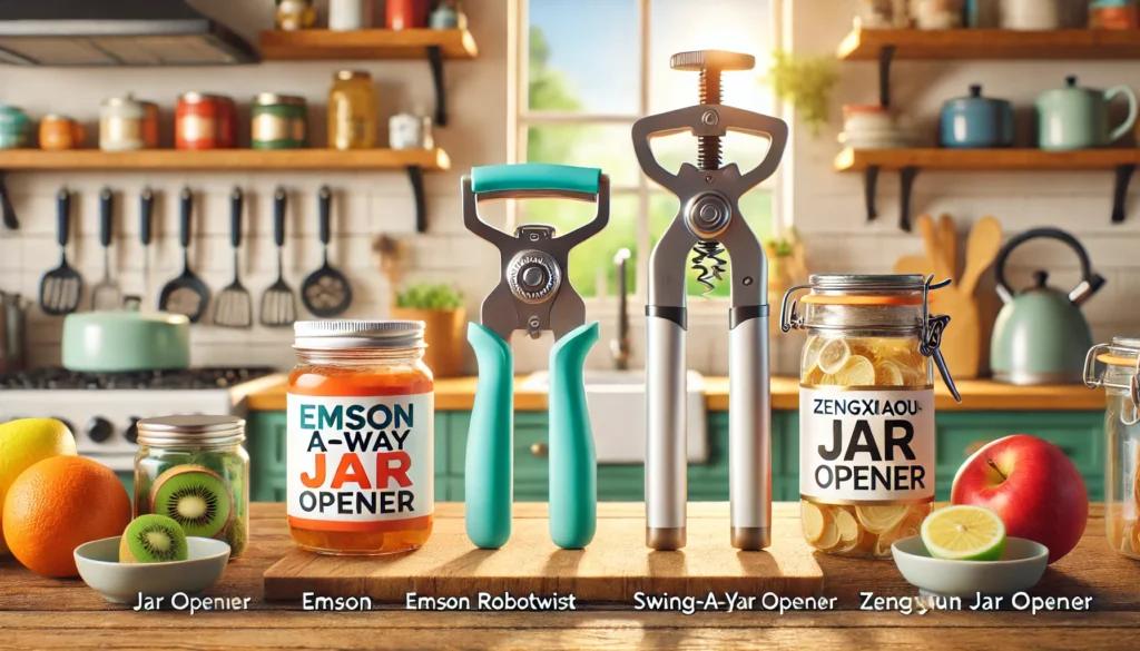jar opener