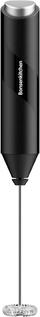 milk frother