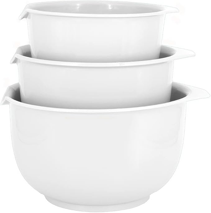 best mixing bowls