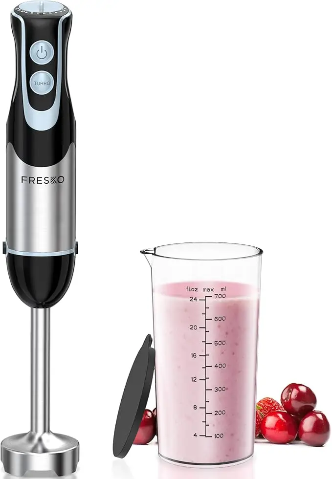 best immersion blender