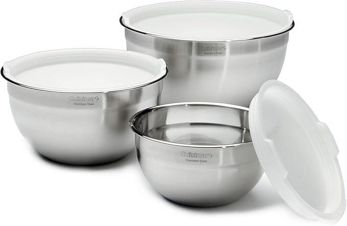 best mixing bowls