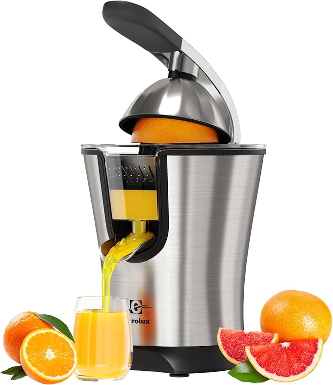 citrus juicer