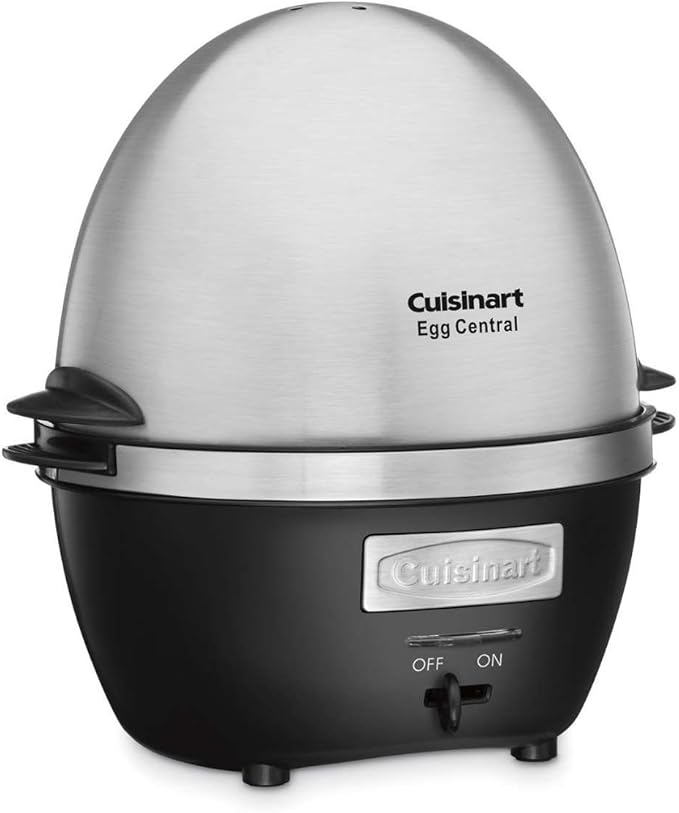 egg cooker