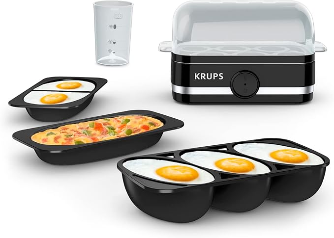 egg cooker