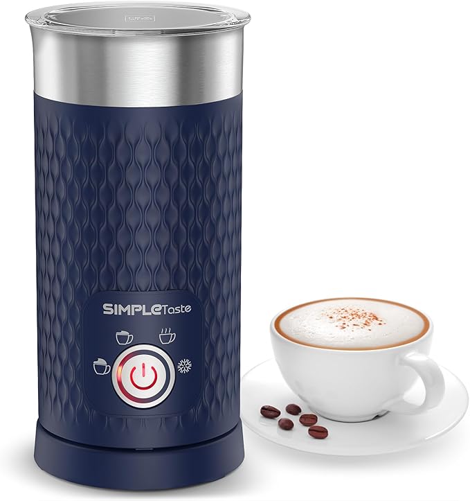milk frother