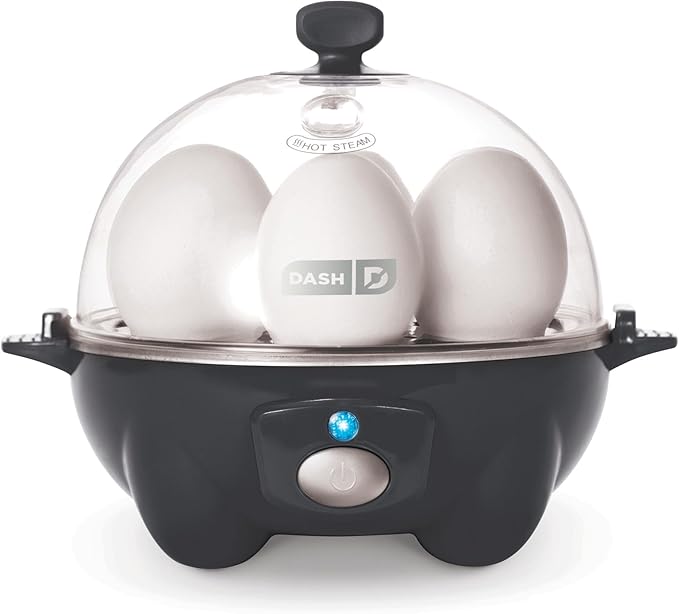 egg cooker