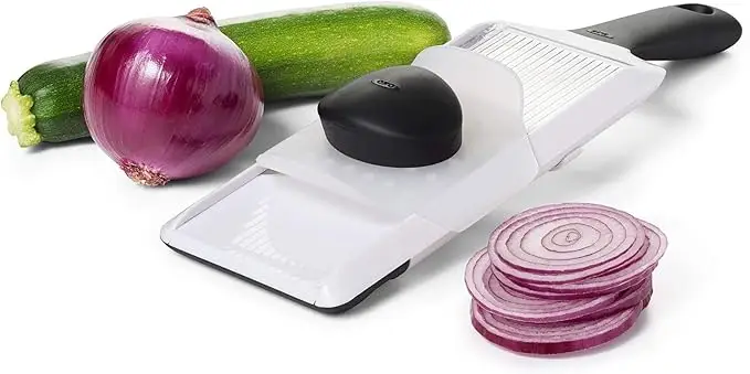 mandoline slicer