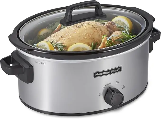best slow cooker