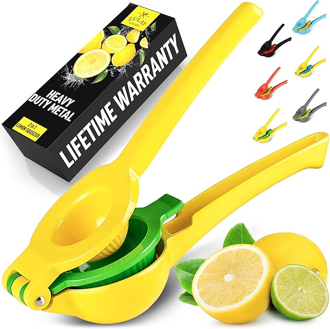 citrus juicer