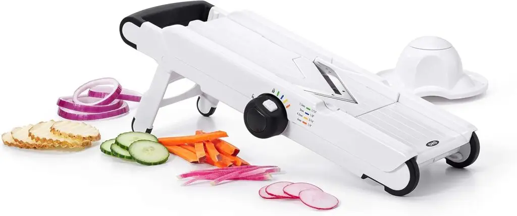mandoline slicer