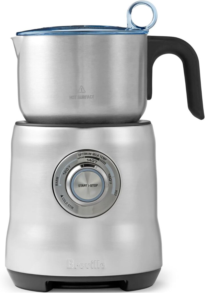 milk frother