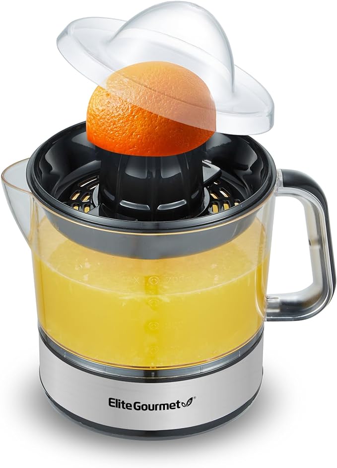 citrus juicer