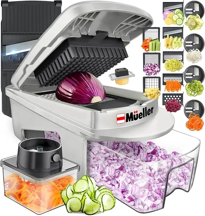 mandoline slicer