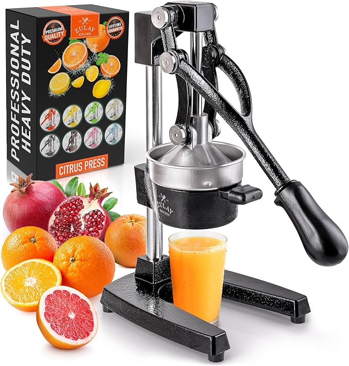 citrus juicer