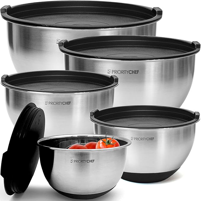 best mixing bowls