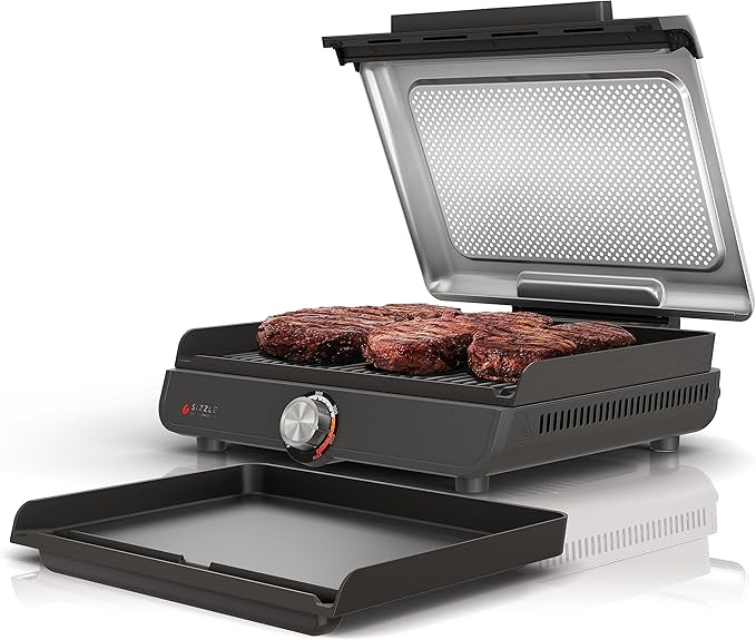 electric griddle