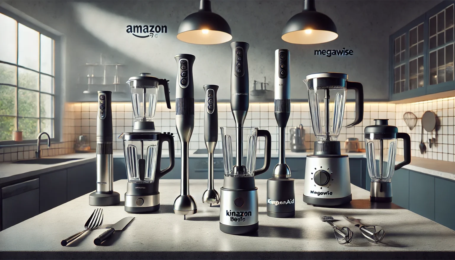 immersion blender