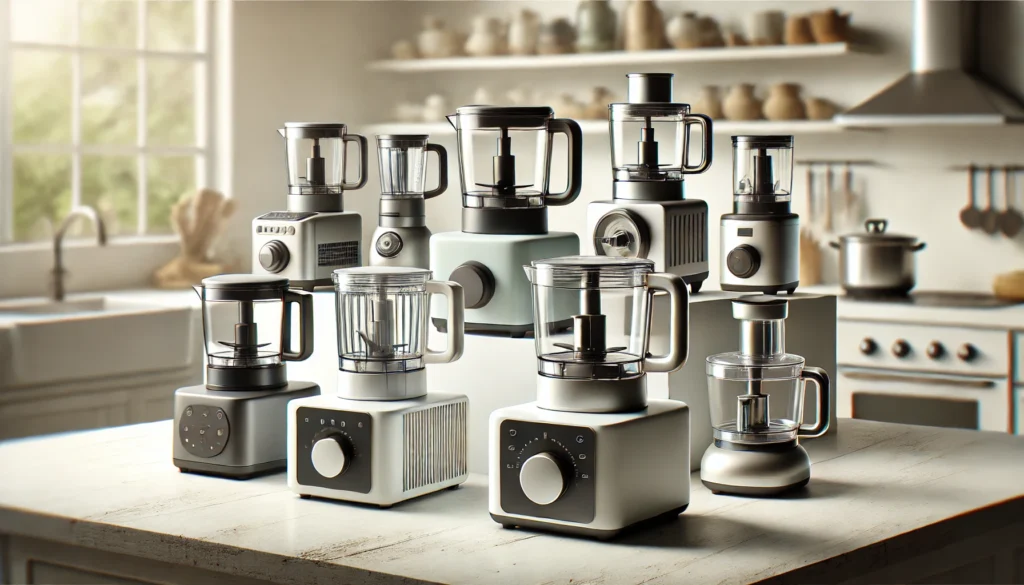 mini food processor