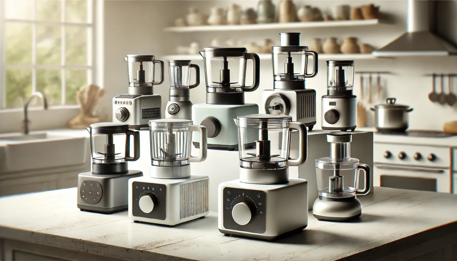 mini food processor