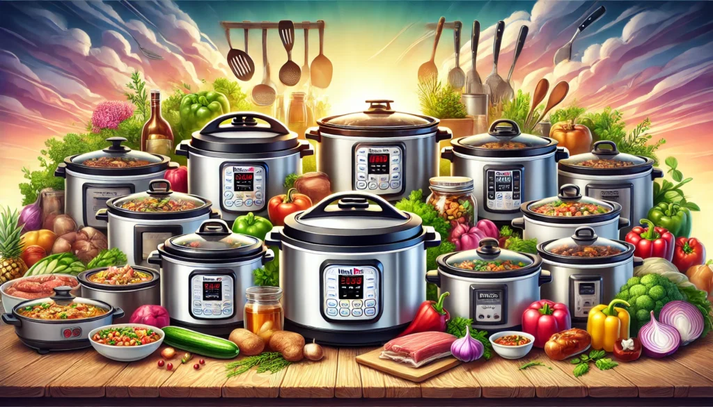 best slow cooker