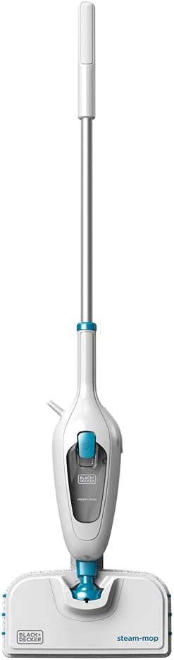 best steam mop