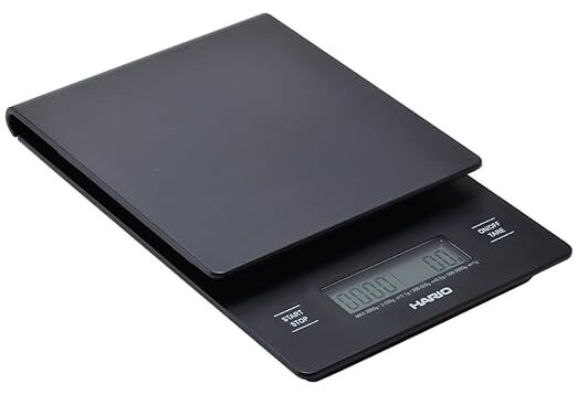 best coffee scale