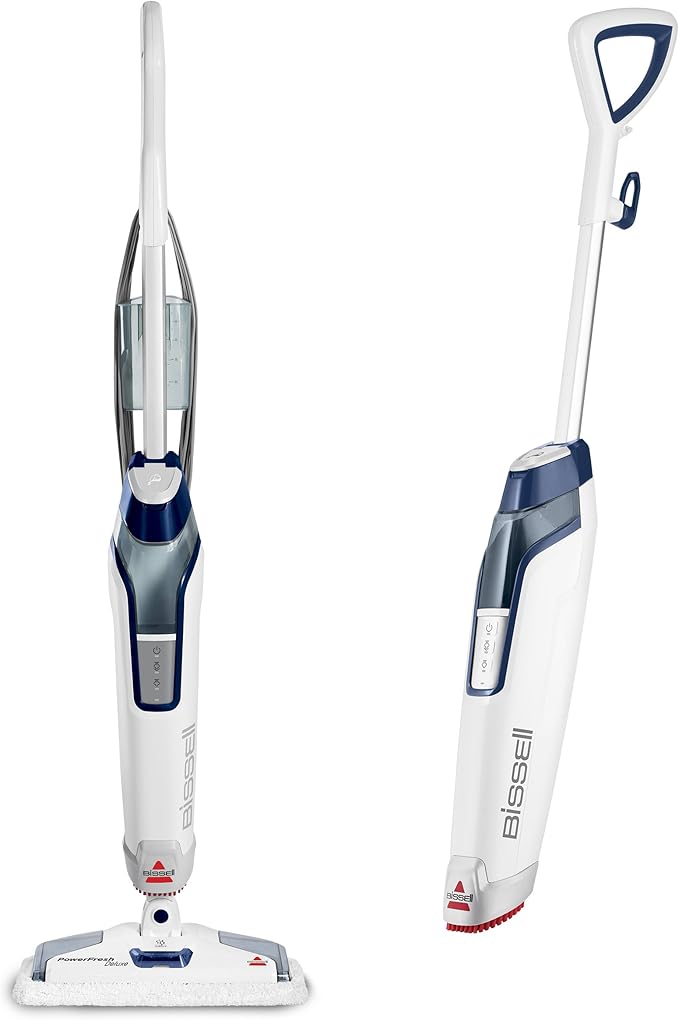 best steam mop