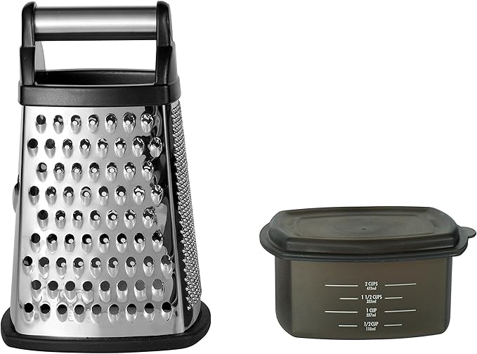 best cheese grater
